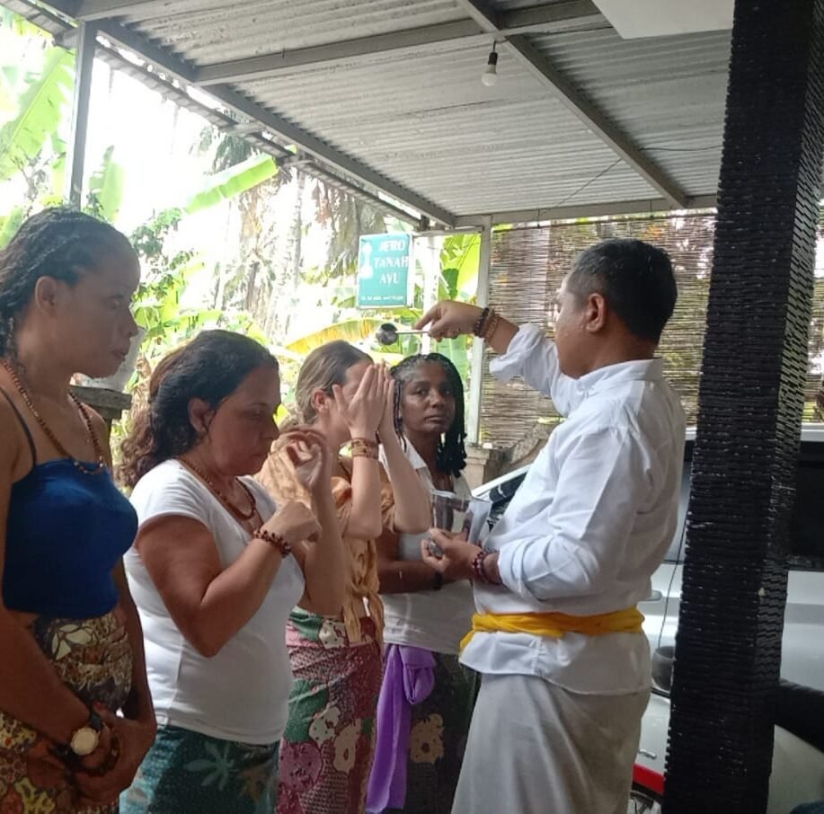 Jero Tanah Ayu Tradisional Healing Bali